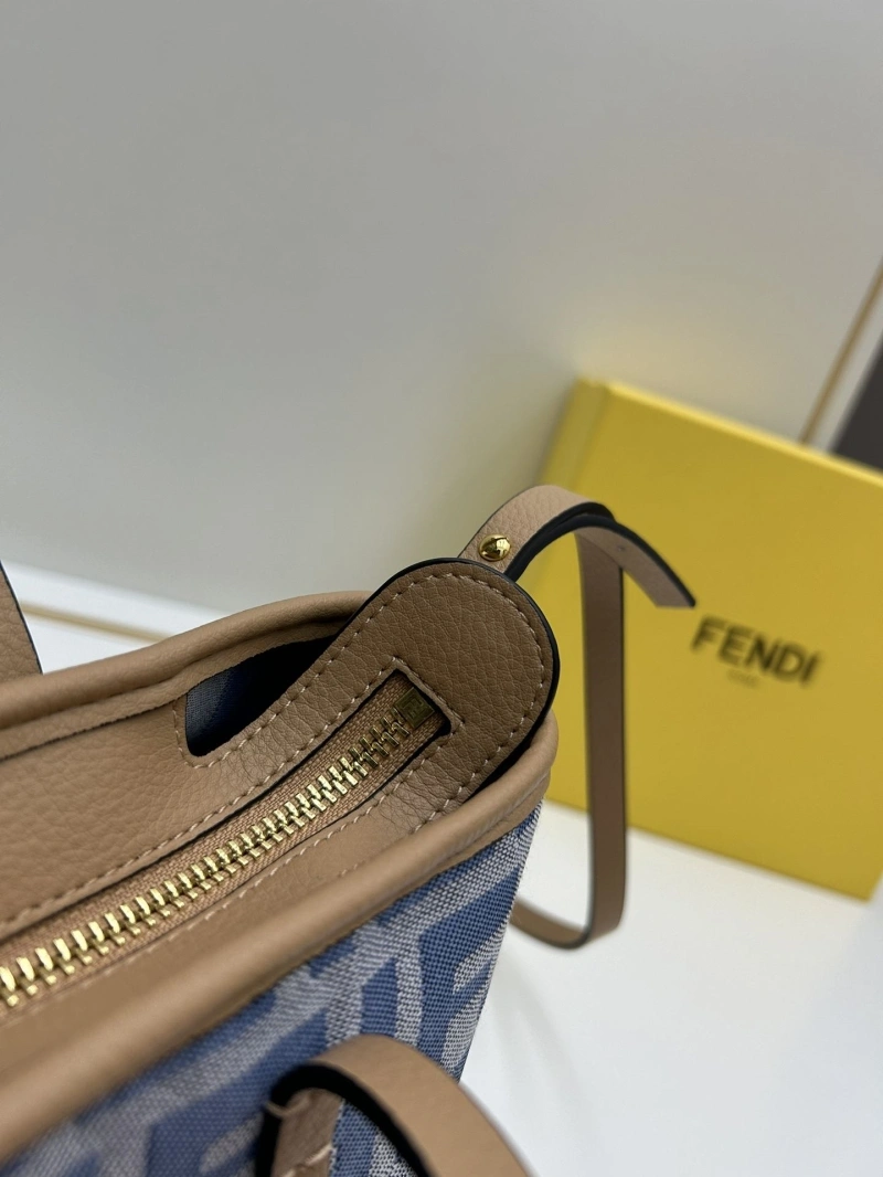 F**di top handle bags 4224-0500