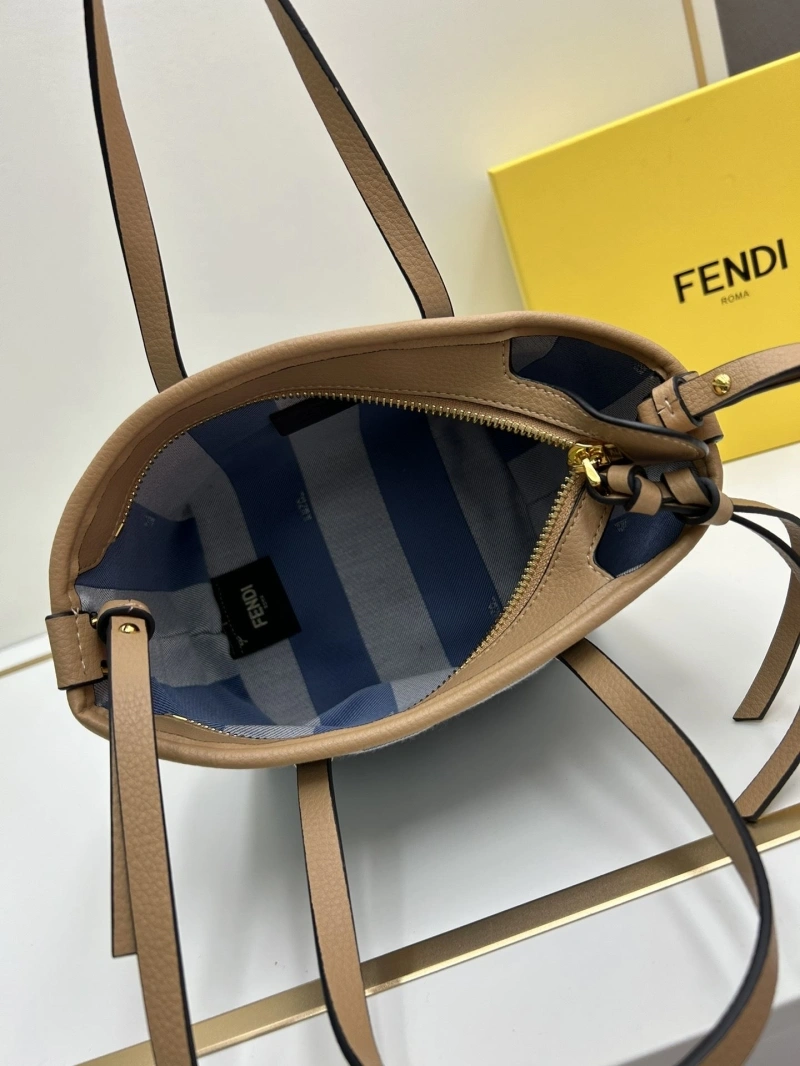 F**di top handle bags 4224-0500