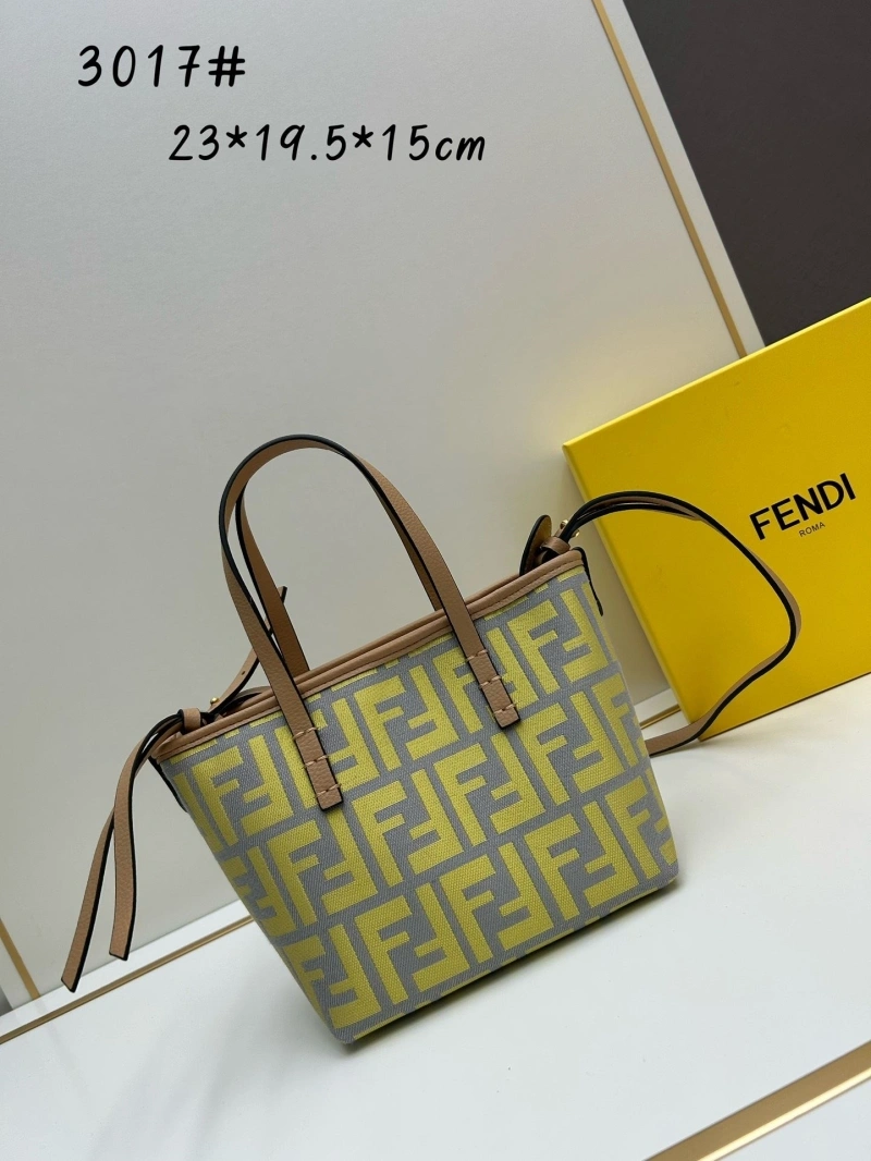 F**di top handle bags 4224-0501