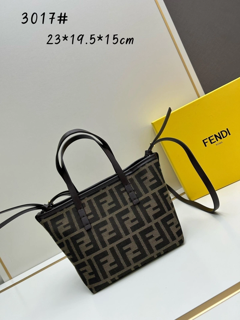 F**di top handle bags 4224-0502