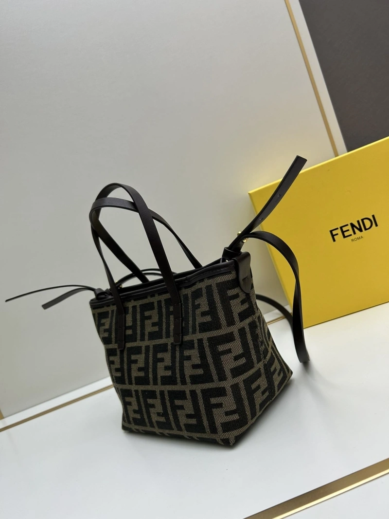 F**di top handle bags 4224-0502