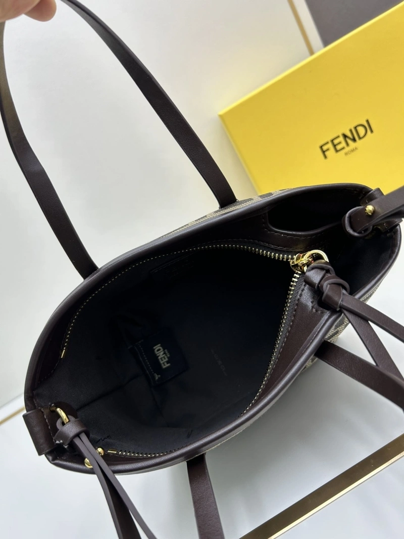 F**di top handle bags 4224-0502
