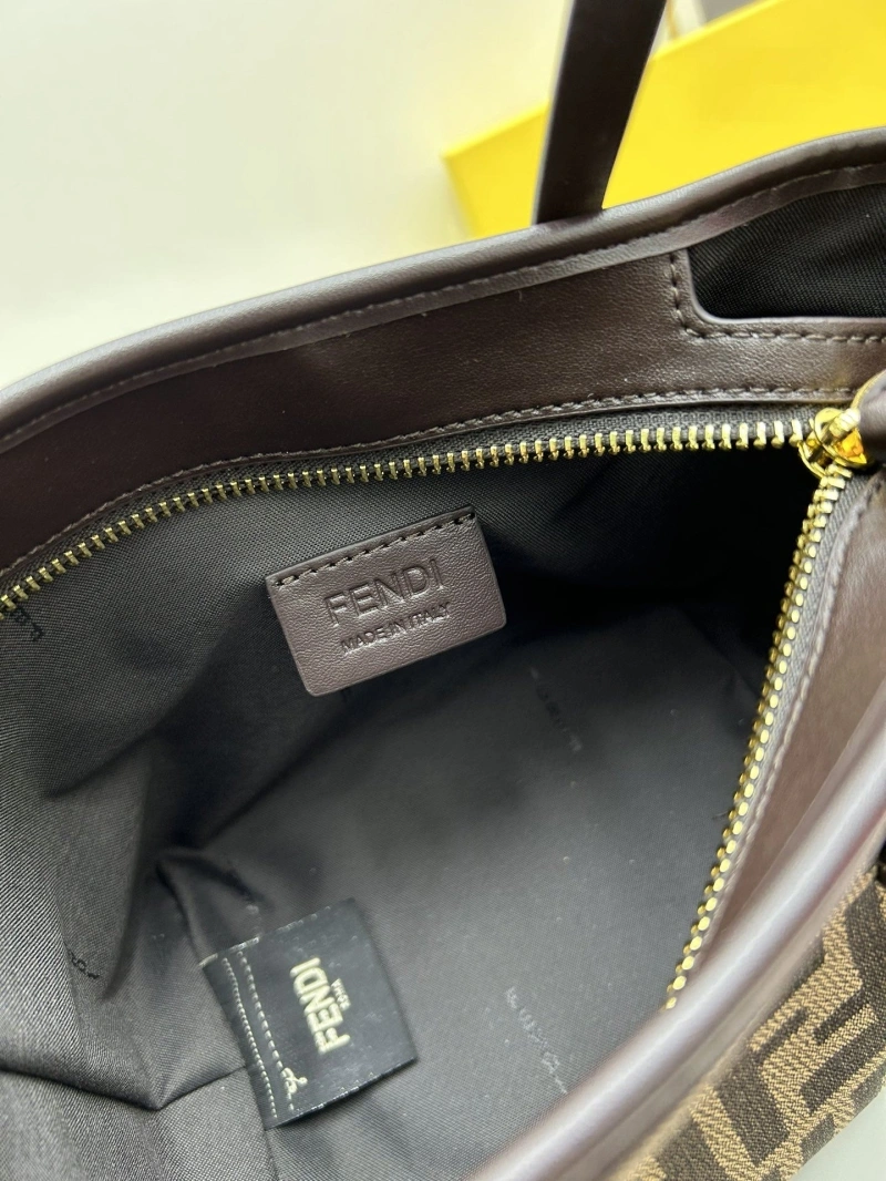 F**di top handle bags 4224-0502