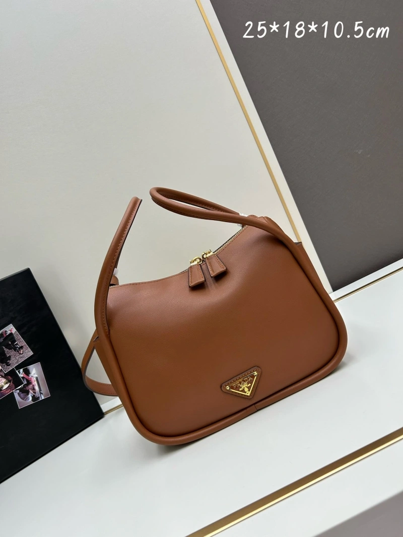 Pra*a top handle bags 4224-0504