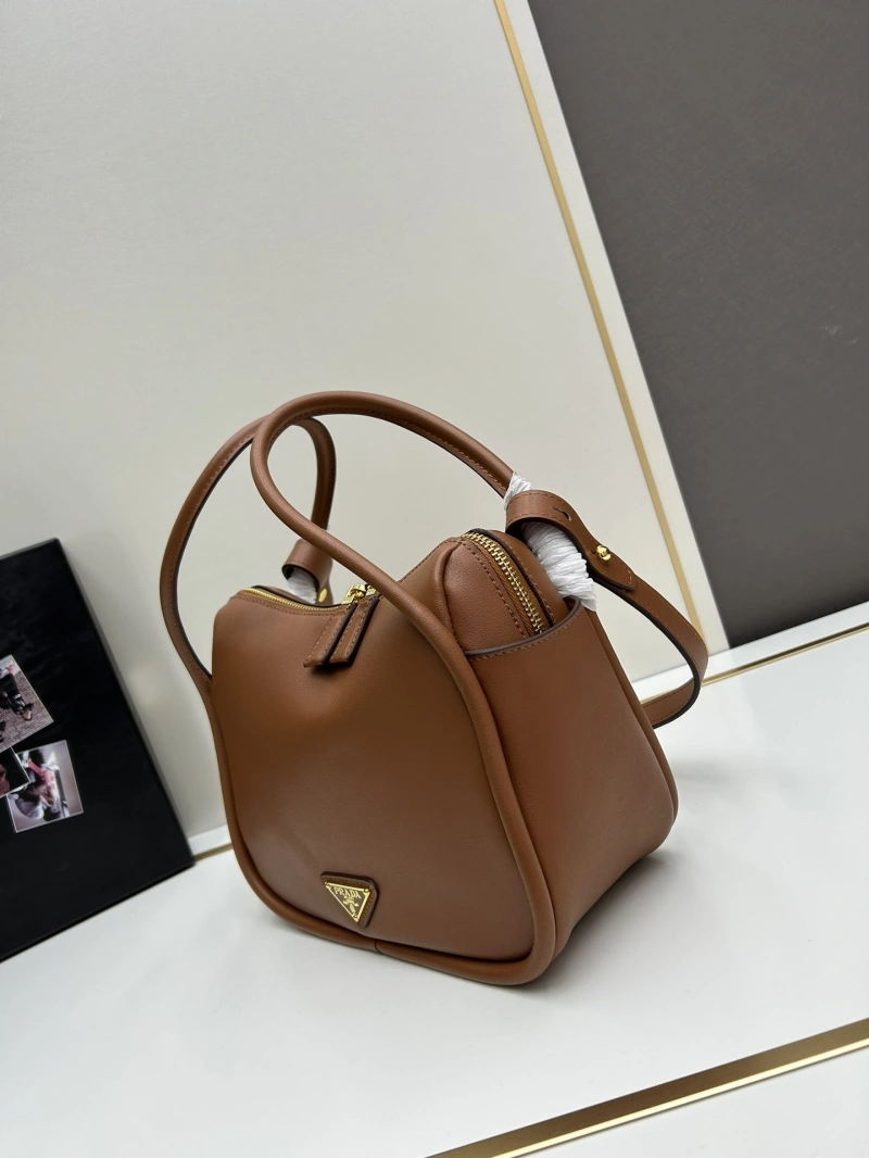 Pra*a top handle bags 4224-0504