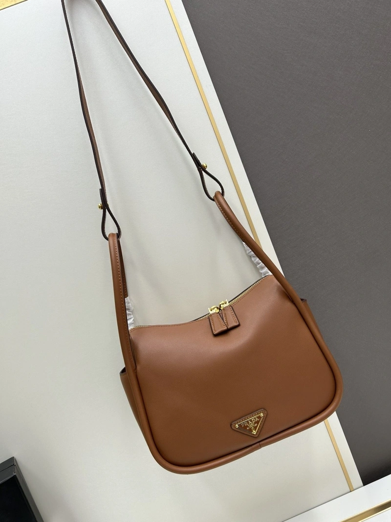 Pra*a top handle bags 4224-0504