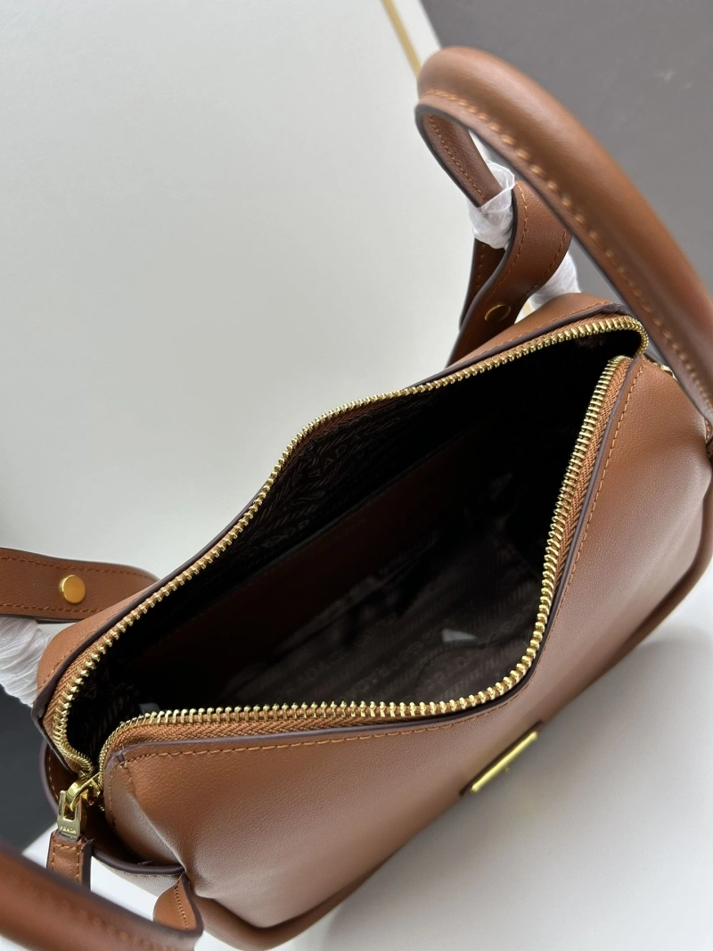 Pra*a top handle bags 4224-0504