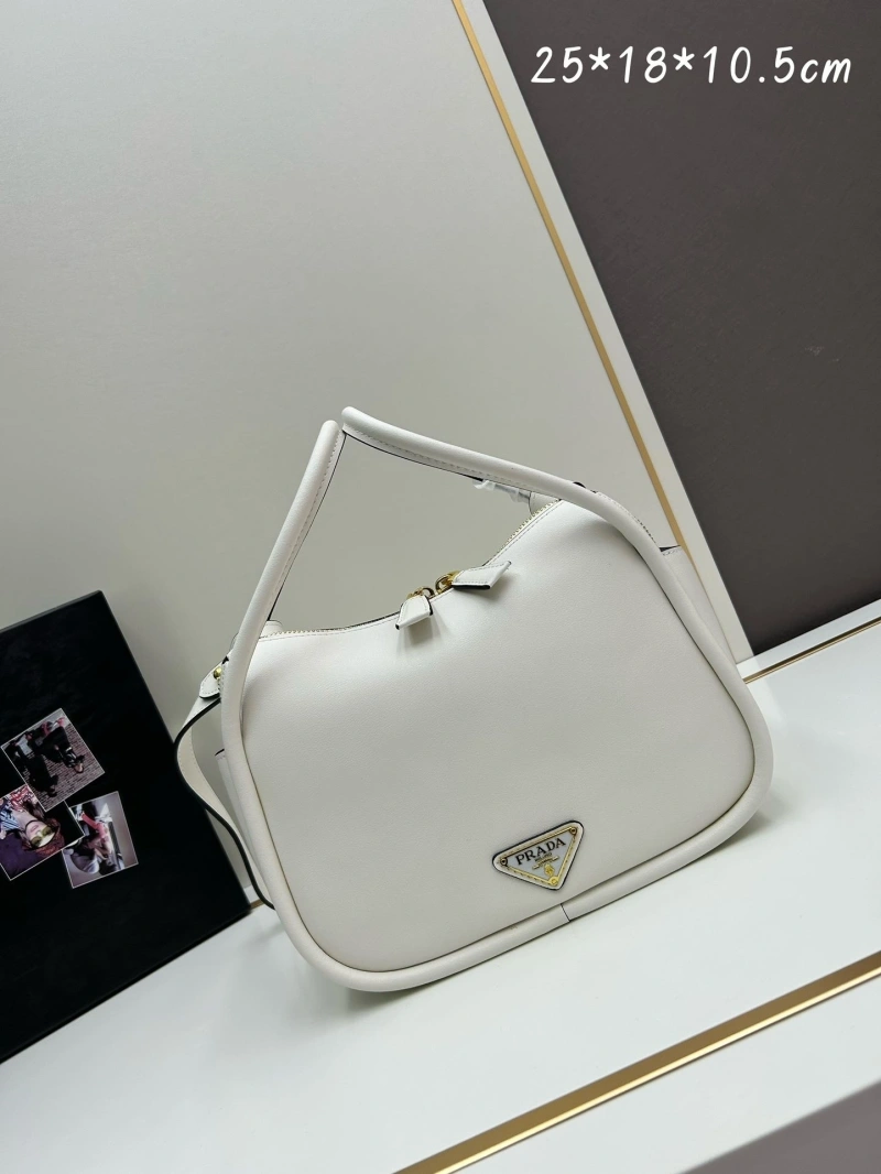 Pra*a top handle bags 4224-0505