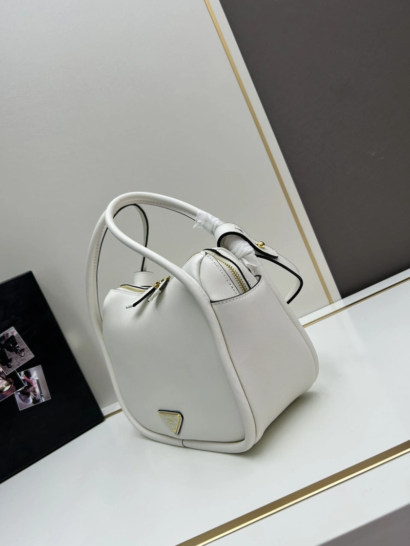 Pra*a top handle bags 4224-0505