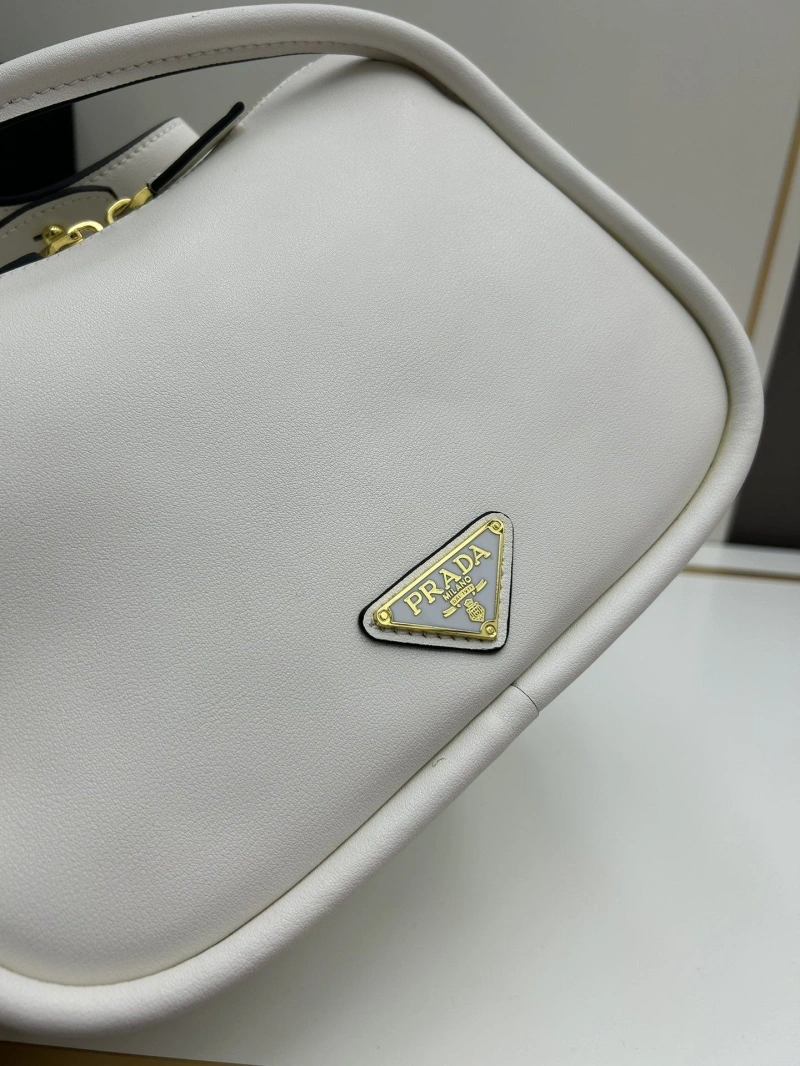 Pra*a top handle bags 4224-0505