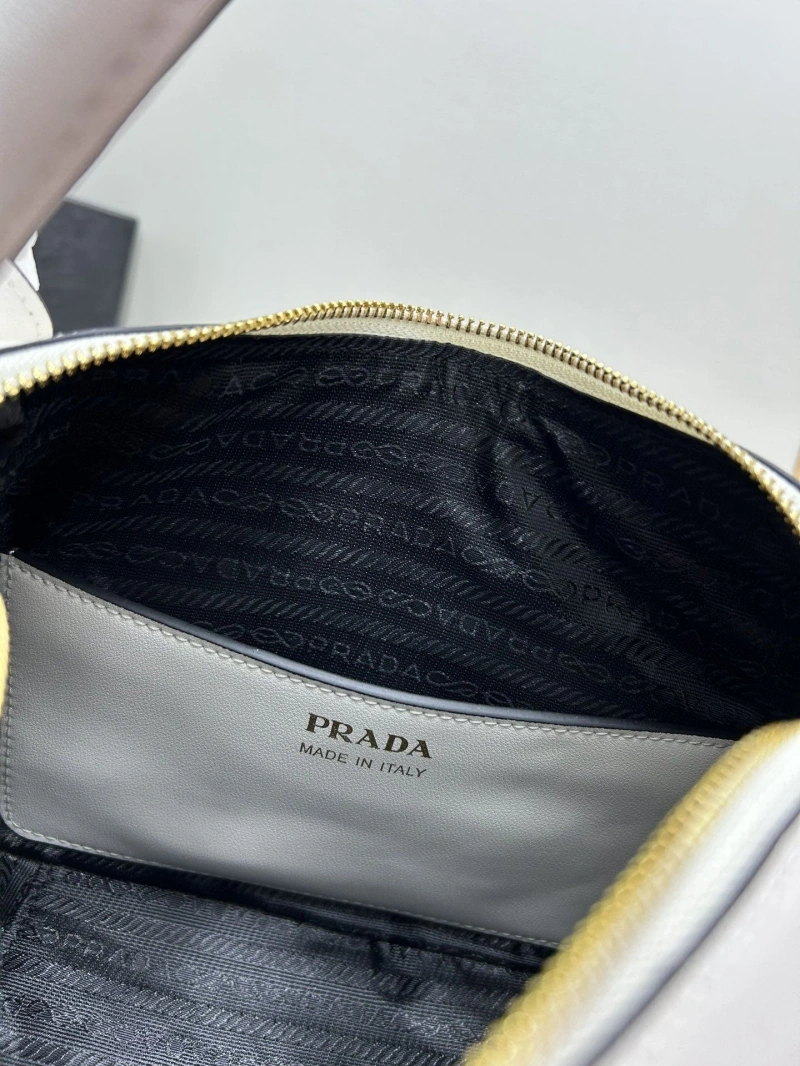 Pra*a top handle bags 4224-0505