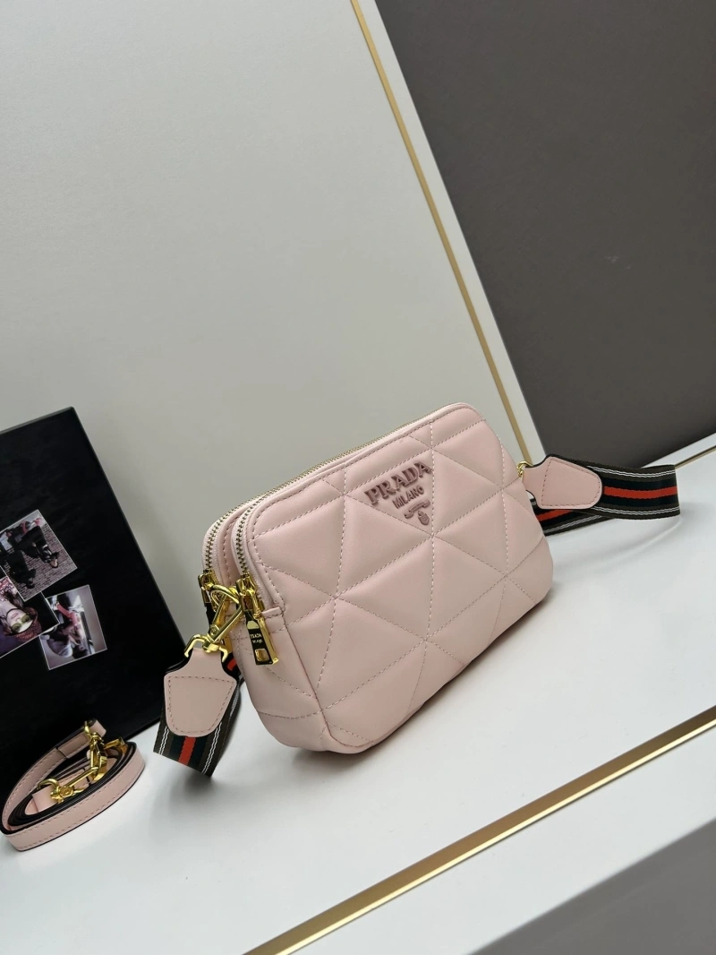 Pra*a satchel bags 4224-0510