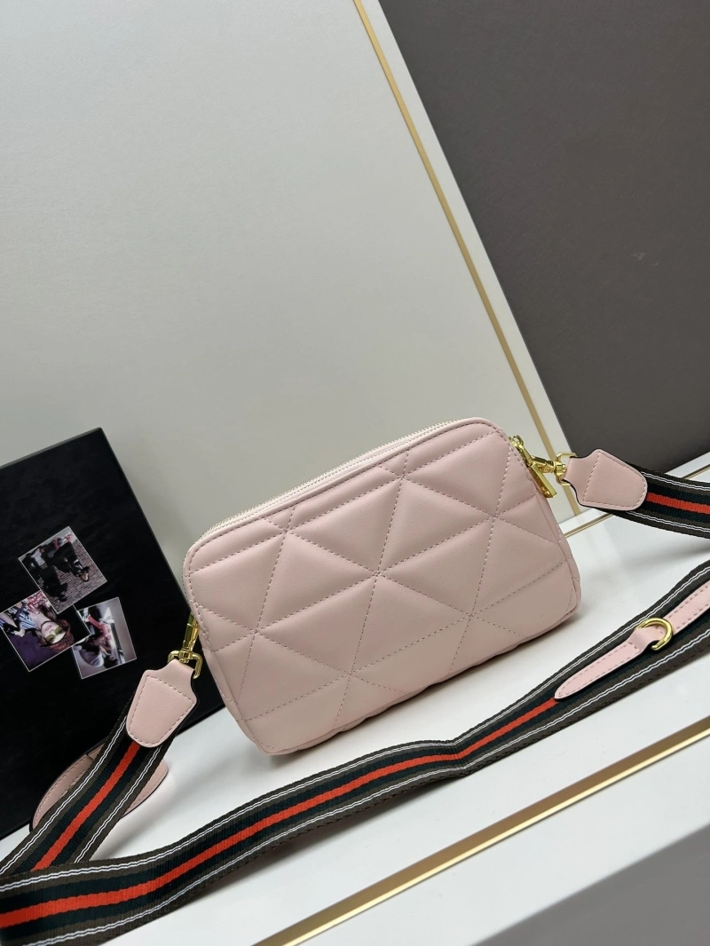 Pra*a satchel bags 4224-0510