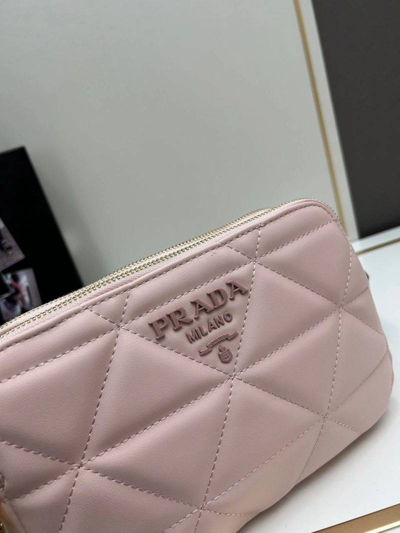 Pra*a satchel bags 4224-0510