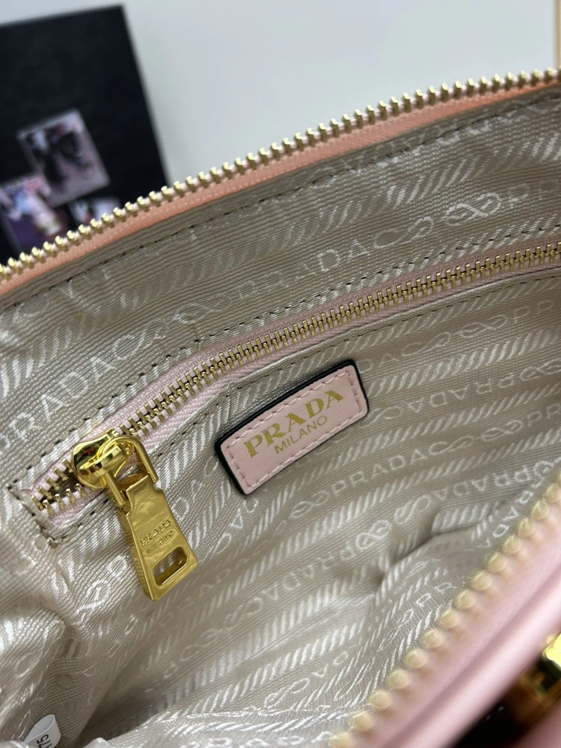 Pra*a satchel bags 4224-0510