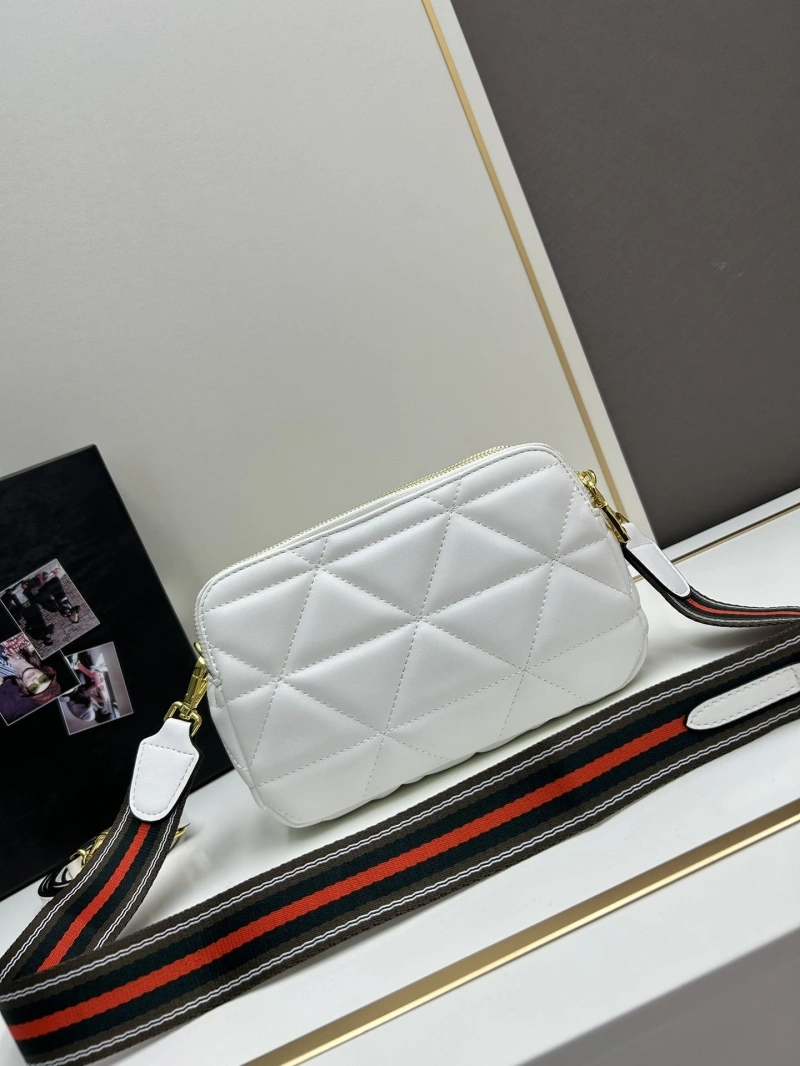 Pra*a satchel bags 4224-0511