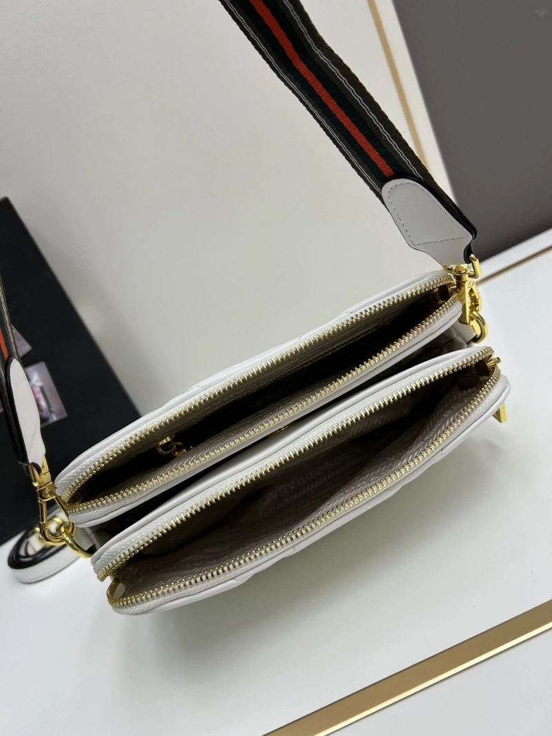 Pra*a satchel bags 4224-0511