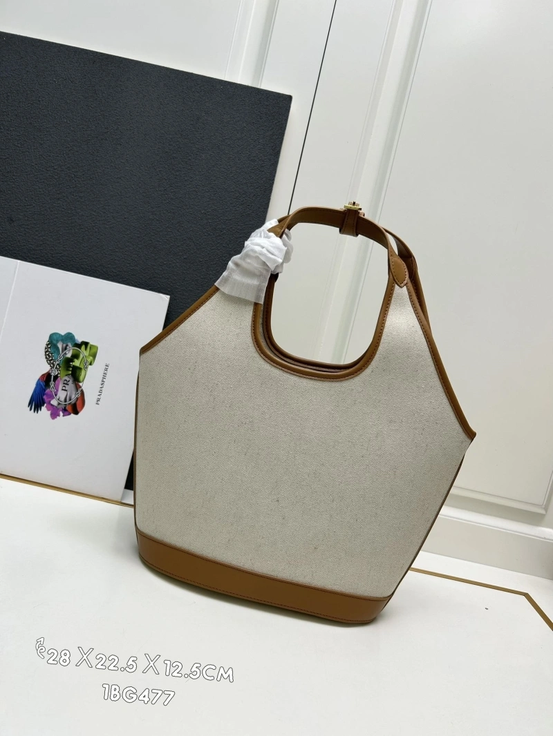 Pra*a top handle bags 4224-0515