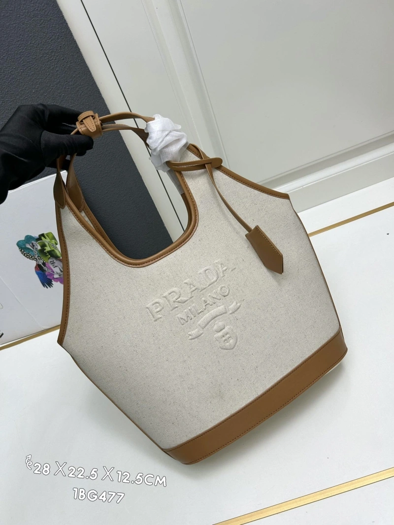 Pra*a top handle bags 4224-0515