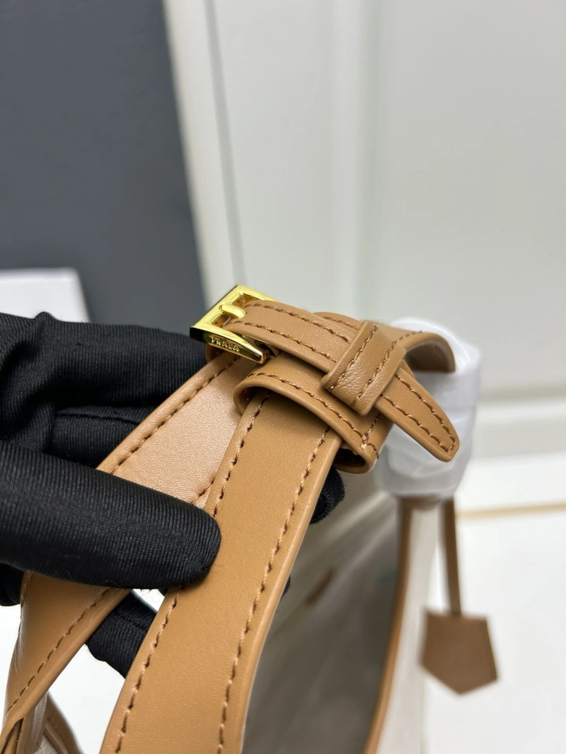 Pra*a top handle bags 4224-0515