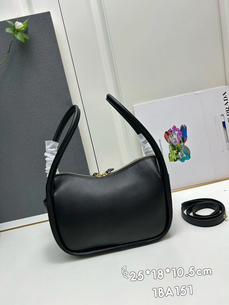 Pra*a top handle bags 4224-0516