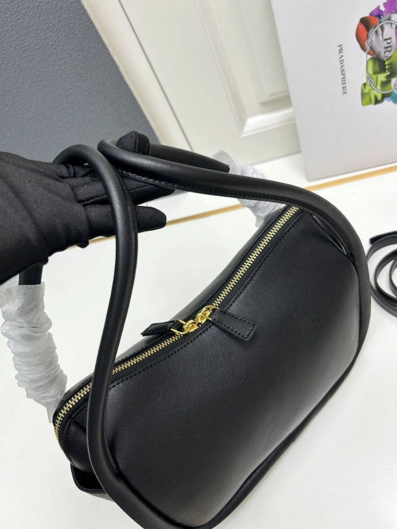 Pra*a top handle bags 4224-0516