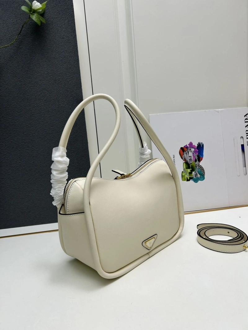 Pra*a top handle bags 4224-0517