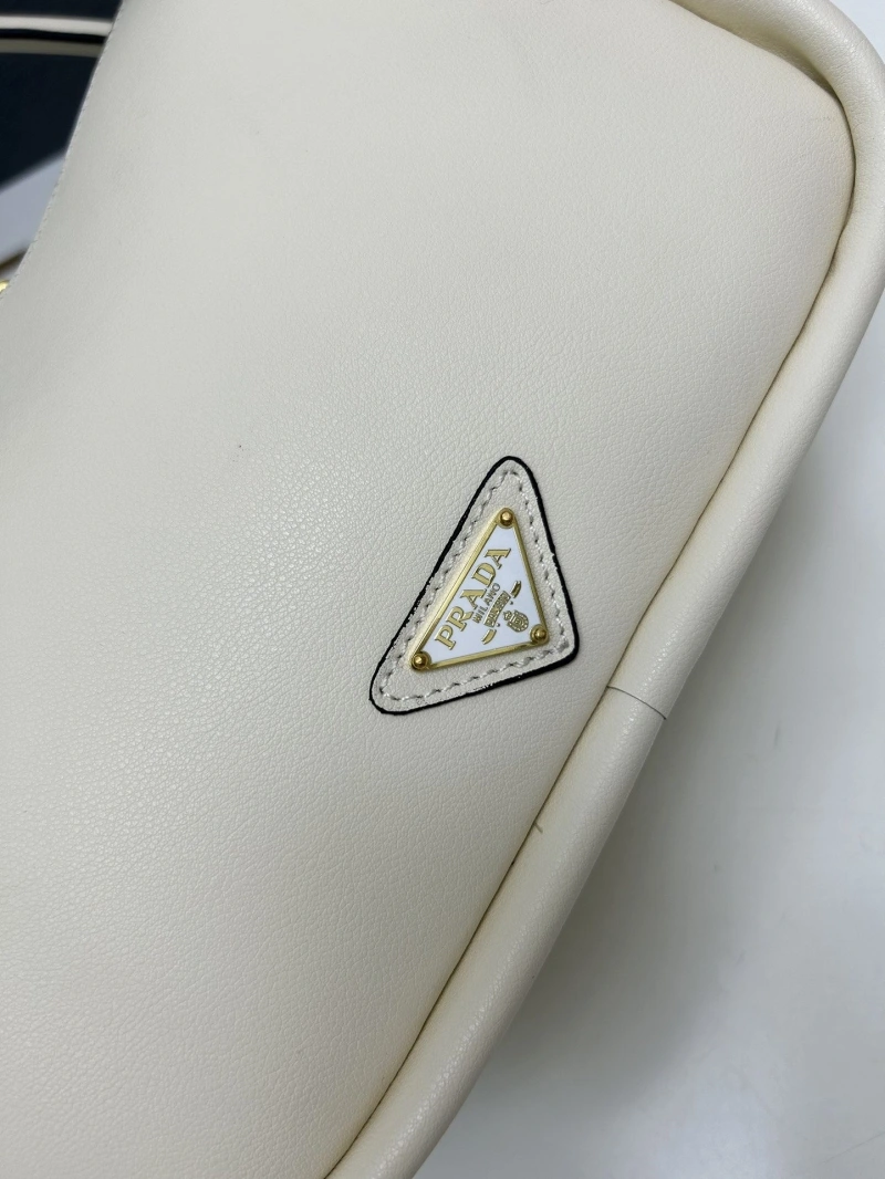 Pra*a top handle bags 4224-0517