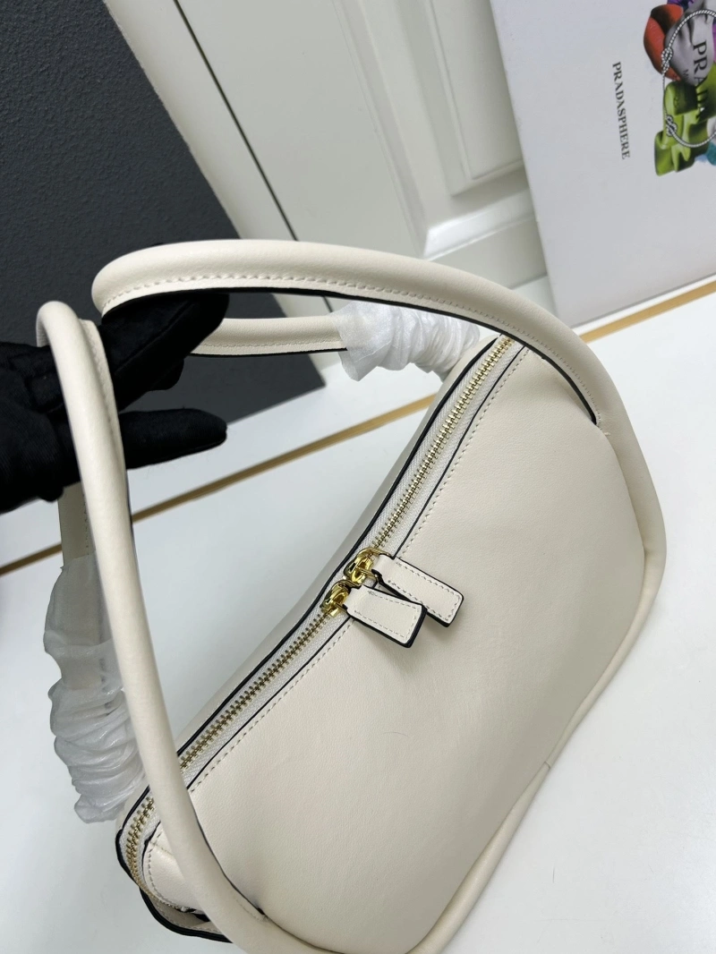 Pra*a top handle bags 4224-0517
