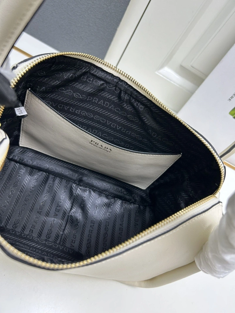 Pra*a top handle bags 4224-0517