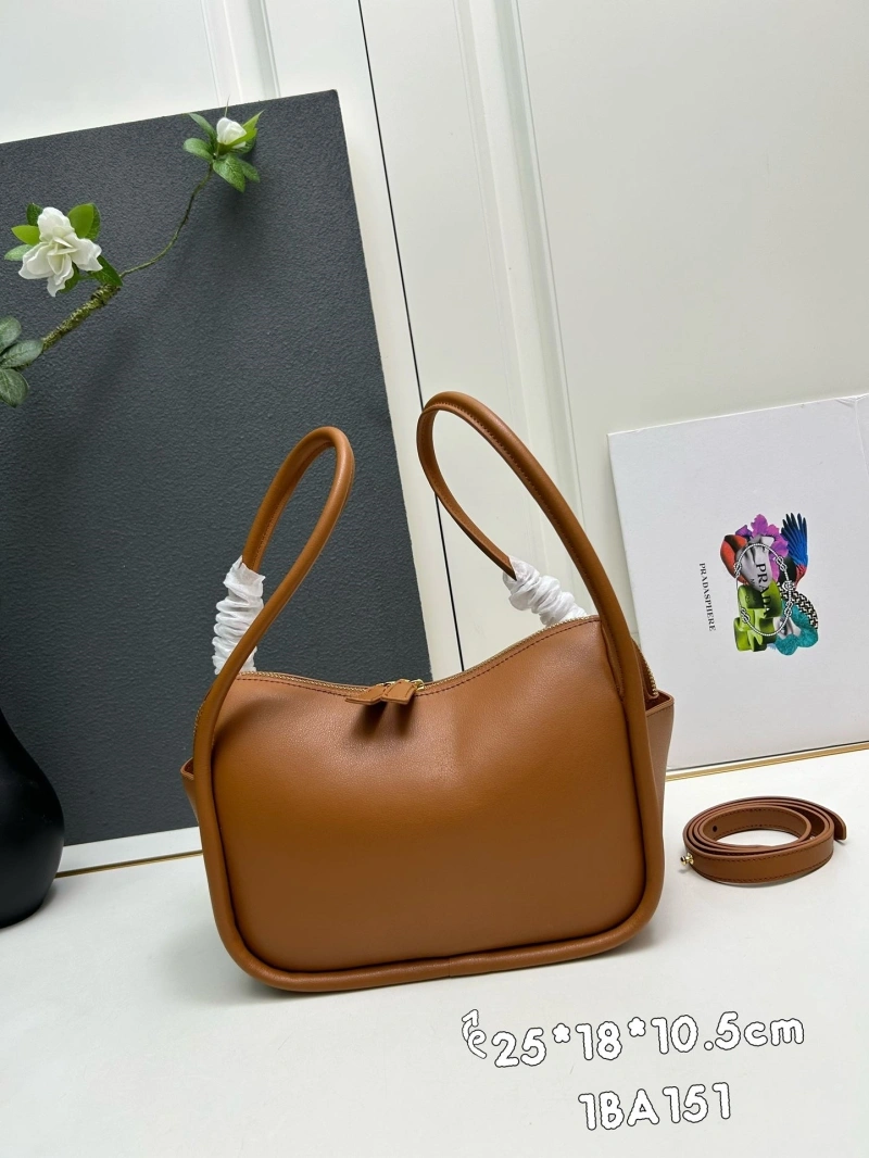 Pra*a top handle bags 4224-0518