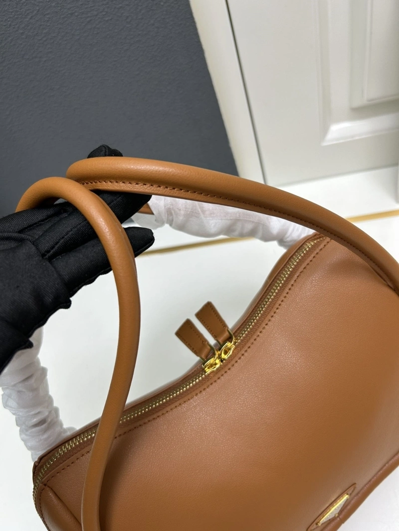 Pra*a top handle bags 4224-0518