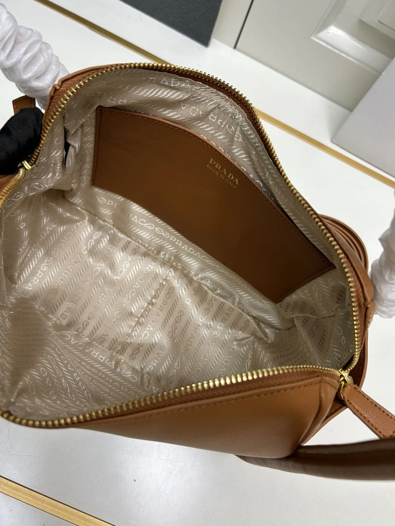 Pra*a top handle bags 4224-0518