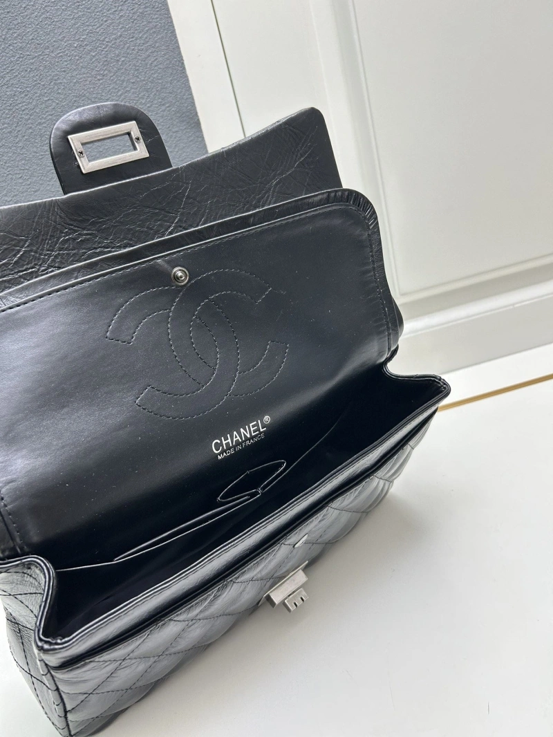 Ch**el top handle bags 4224-0525