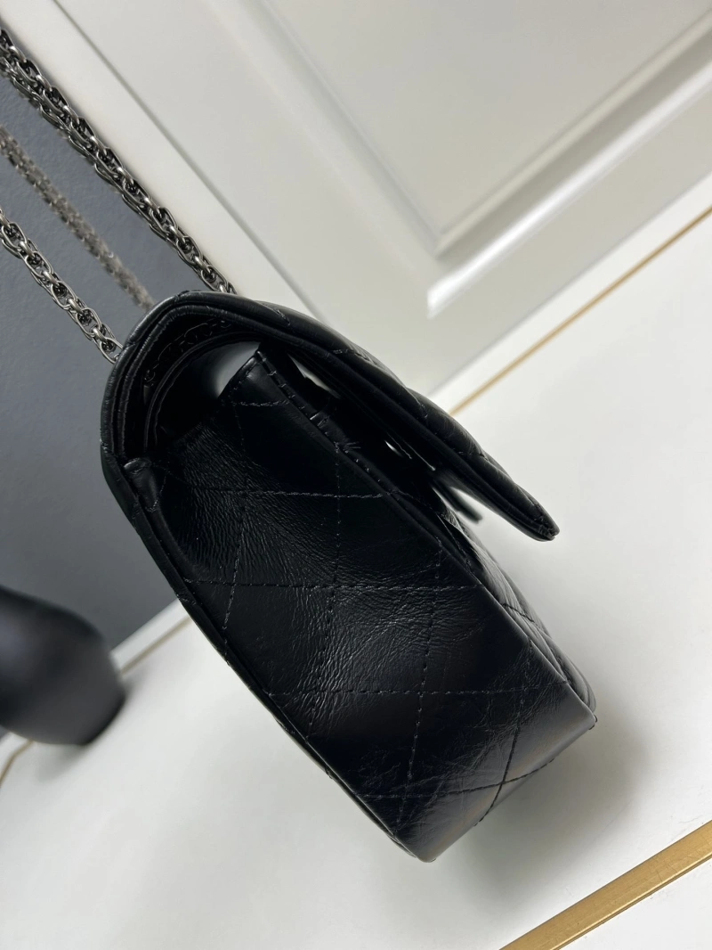 Ch**el top handle bags 4224-0525