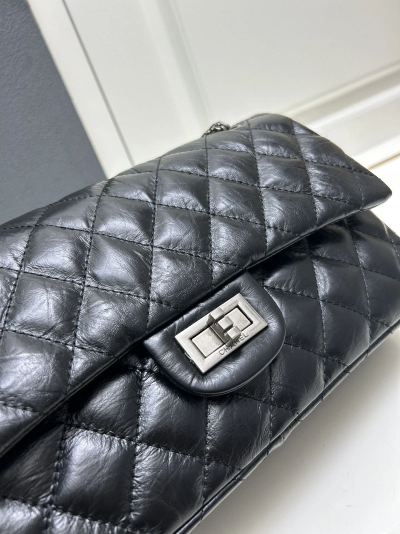 Ch**el top handle bags 4224-0525