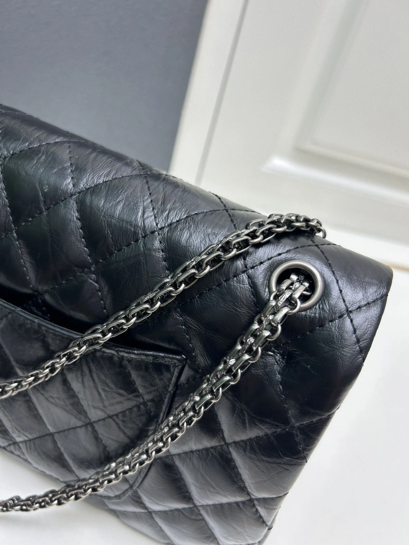 Ch**el top handle bags 4224-0525