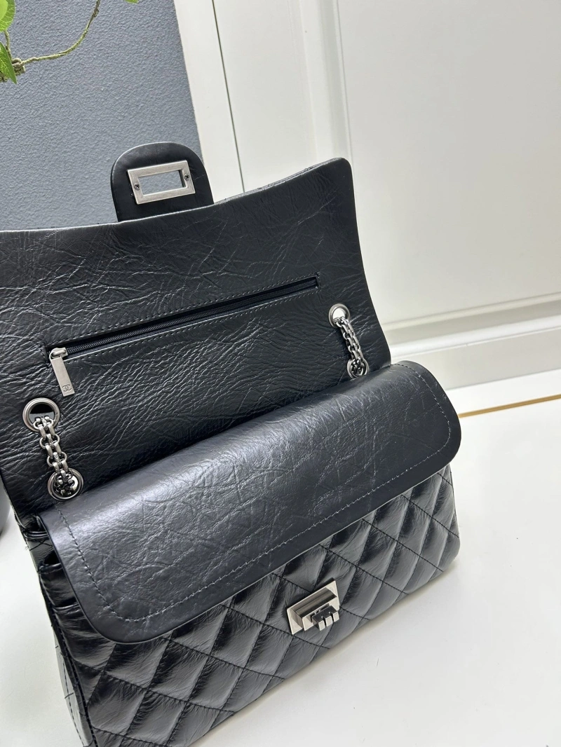 Ch**el top handle bags 4224-0525