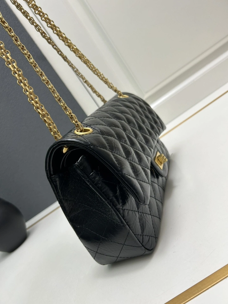 Ch**el top handle bags 4224-0527
