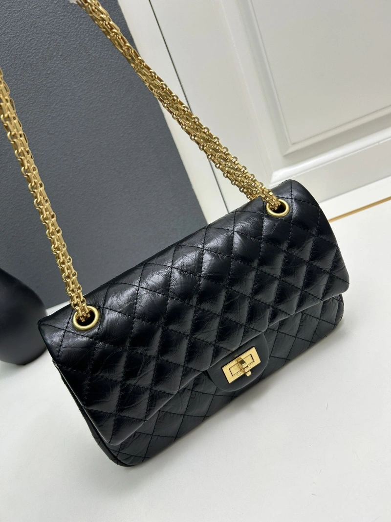 Ch**el top handle bags 4224-0527
