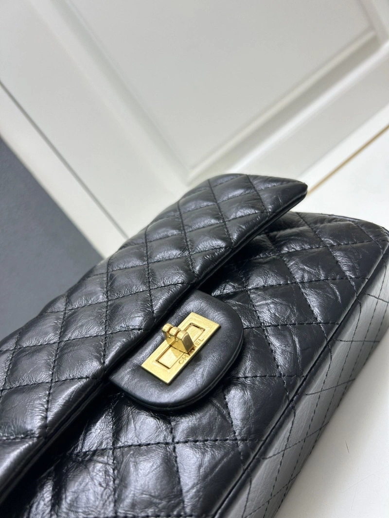 Ch**el top handle bags 4224-0527