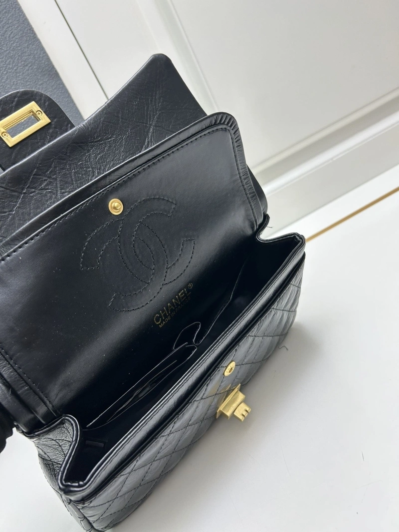 Ch**el top handle bags 4224-0527