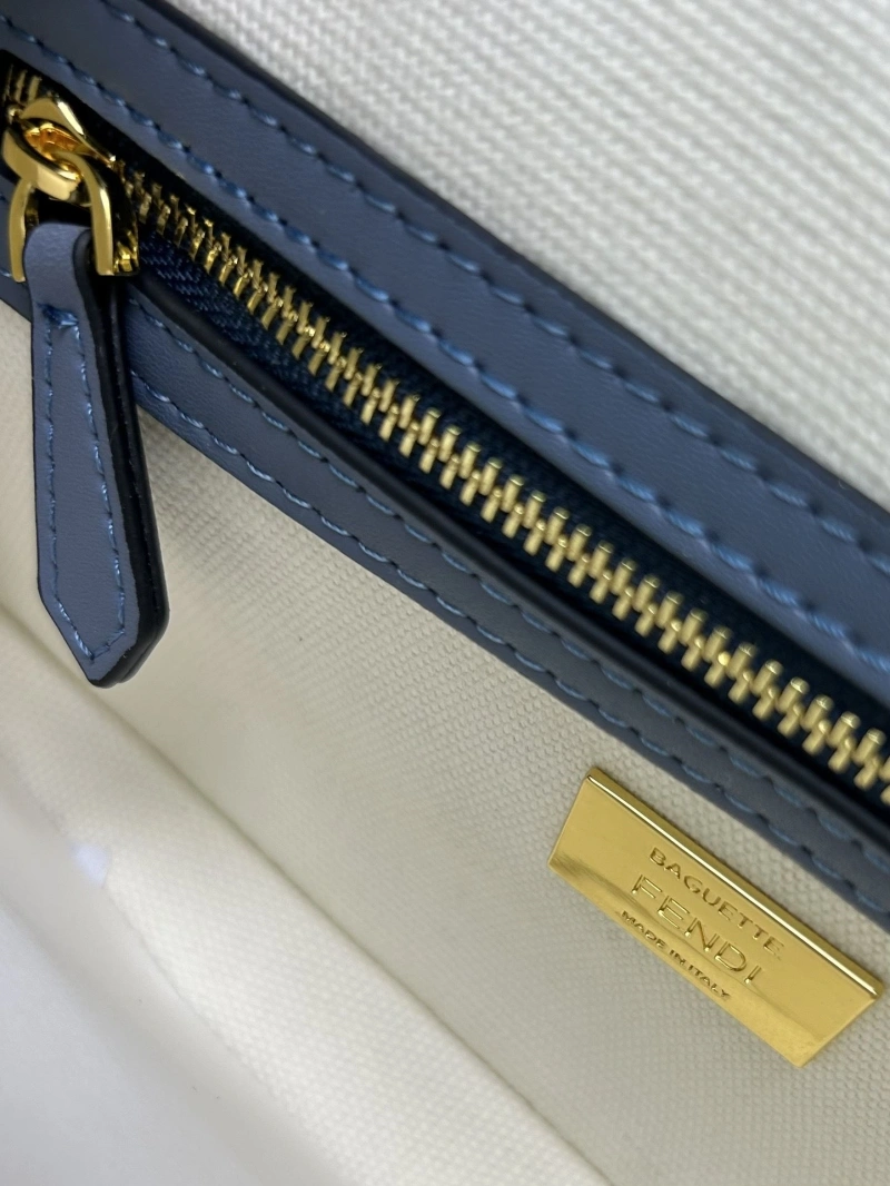 F**di baguette bags 4224-0533