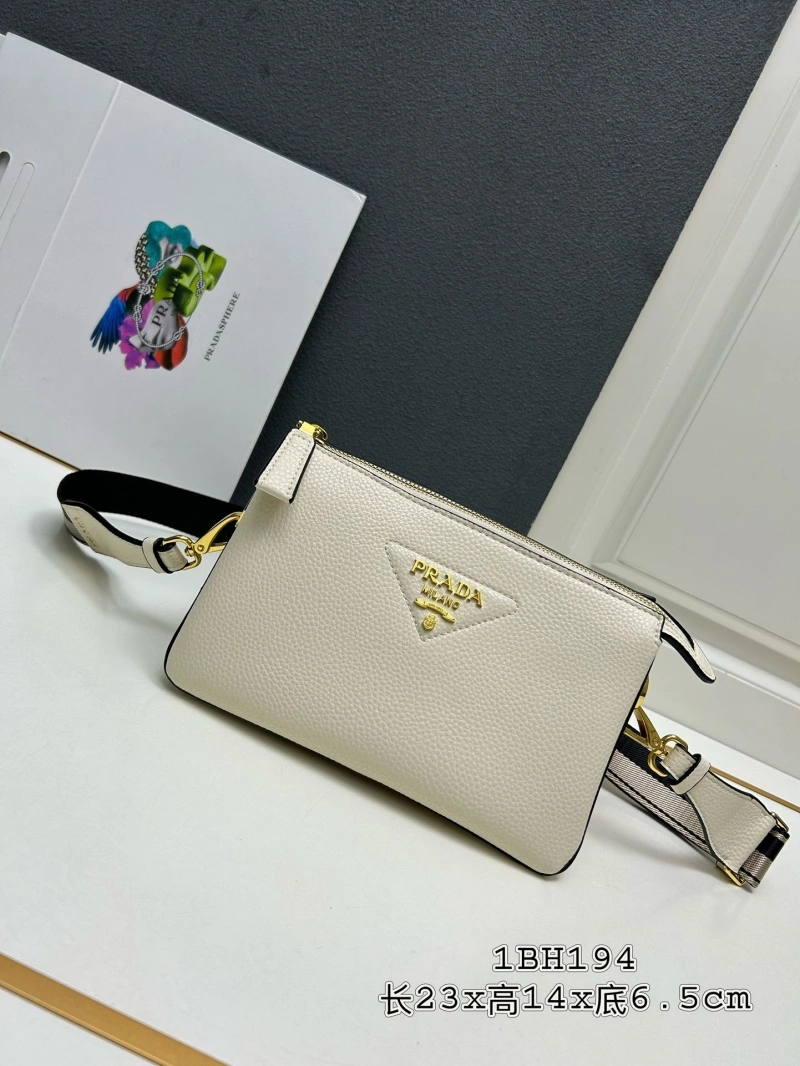 Pra*a satchel bags 4224-0539