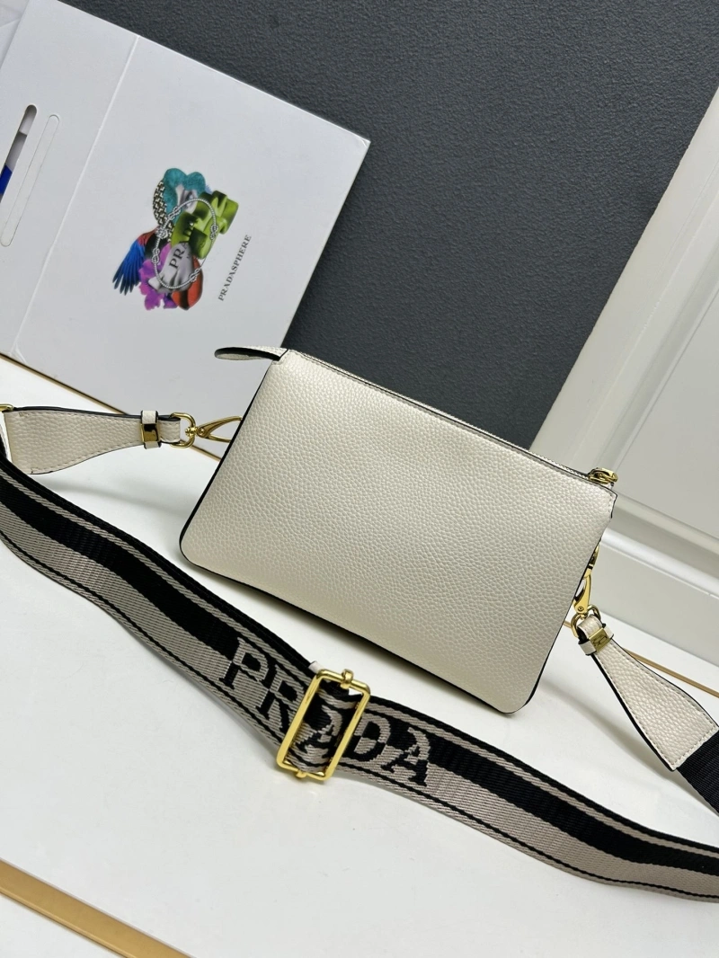 Pra*a satchel bags 4224-0539