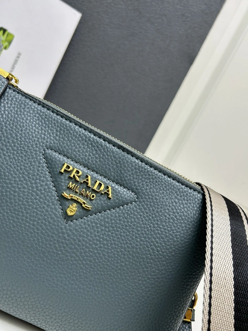Pra*a satchel bags 4224-0540