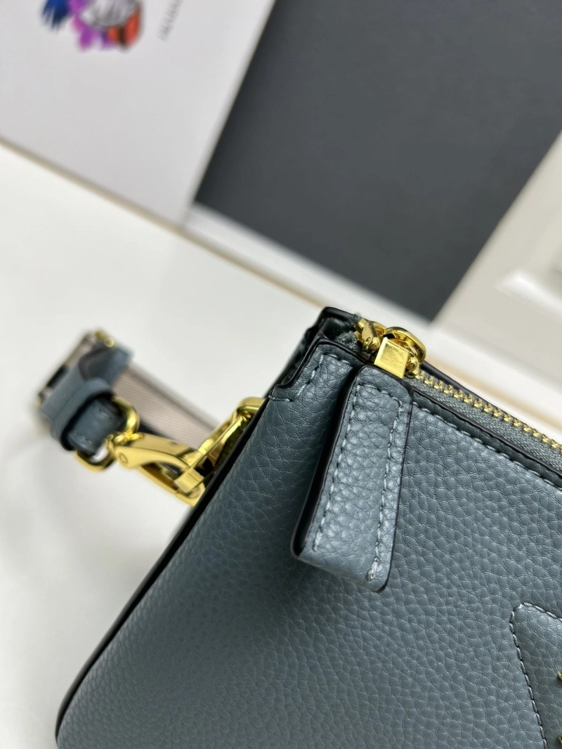 Pra*a satchel bags 4224-0540