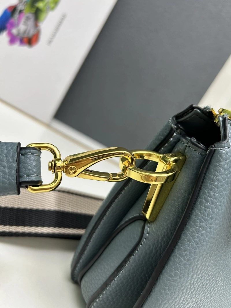 Pra*a satchel bags 4224-0540