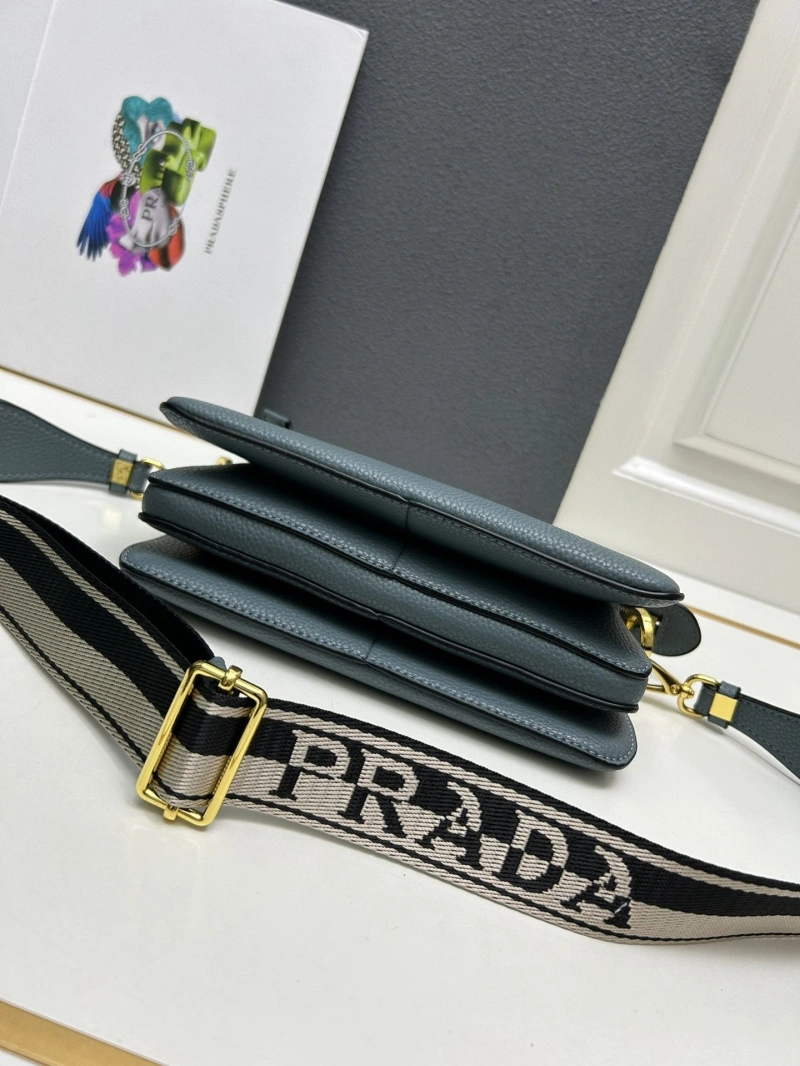 Pra*a satchel bags 4224-0540