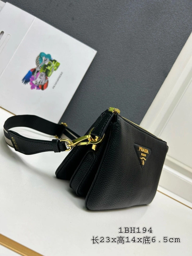 Pra*a satchel bags 4224-0541